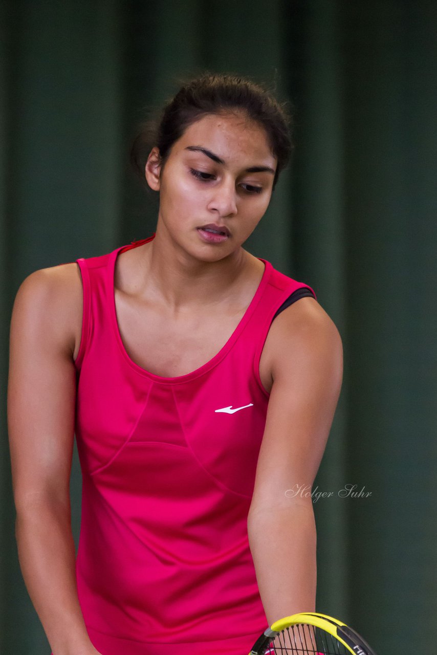 Bild 197 - Damen Club an der Alster - Grossflottbeker THGC : Ergebnis: 4:2